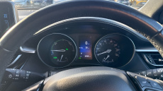 Toyota C-HR 1.8 Hybrid Design 5dr CVT Hybrid Hatchback